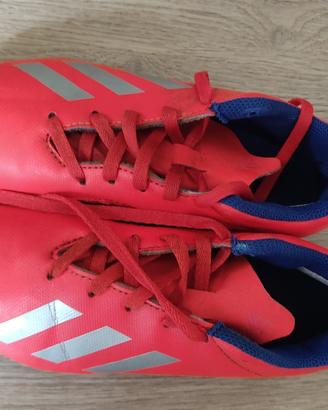 Scarpe calcio bambino