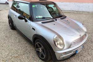 Mini 1.4 tdi One D de luxe