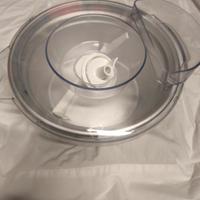 Gelatiera per Kenwood Chef e Gourmet 