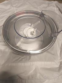 Gelatiera per Kenwood Chef e Gourmet 