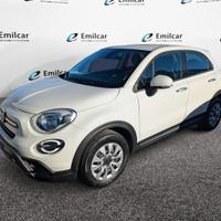 FIAT 500X - 500X 1.3 MultiJet 95 CV City U1236405