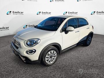 FIAT 500X - 500X 1.3 MultiJet 95 CV City U1236405