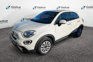 FIAT 500X - 500X 1.3 MultiJet 95 CV City U1236405