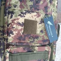 BORSA PC DEFCON 5