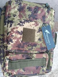 BORSA PC DEFCON 5