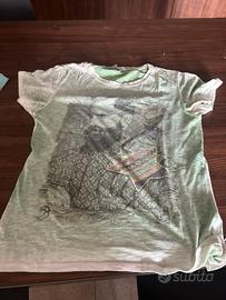 T-shirt giorgio porta