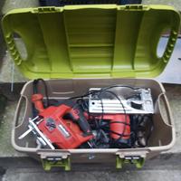 Utensili da hobby taglio legno