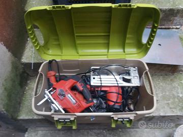 Utensili da hobby taglio legno