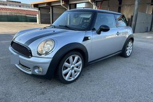 Mini Cooper 1.6 120cv