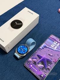 Samsung s26 Ultra e Samsung Watch 8