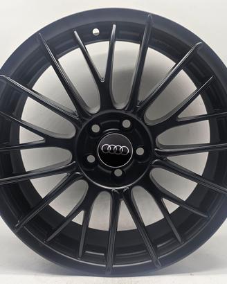 4 Cerchi da 17' in Lega - Audi - Audi A1 Polo
