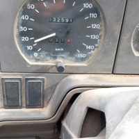 Furgone iveco daily 35 8