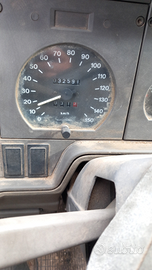 Furgone iveco daily 35 8