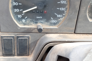 Furgone iveco daily 35 8