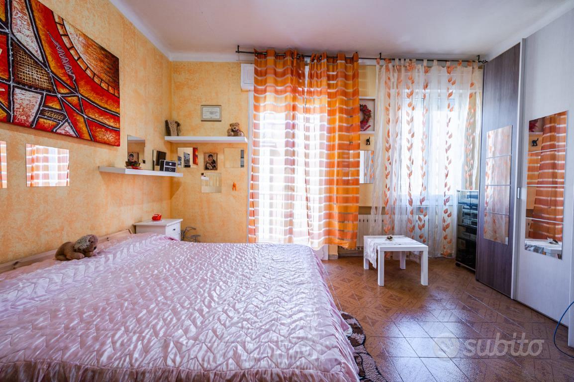 Apartment in Bologna, La Scala, Borgo Panigale-Reno - Altro