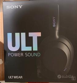 Sony ULT wear 
