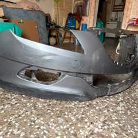 Paraurti anteriore lancia delta
