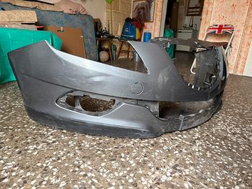 Paraurti anteriore lancia delta