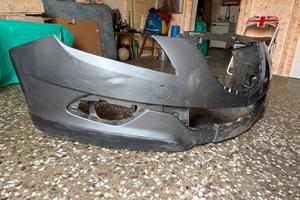 Paraurti anteriore lancia delta