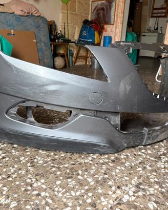 Paraurti anteriore lancia delta