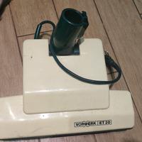 folletto aspirapolvere primo tipo pezzi 