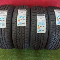 205 55 17 Gomme Invernali Continental NUOVE 205 55