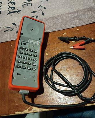 micro telefono