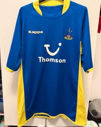 Maglia Tottenham Hotspur