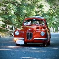 FIAT 500 Topolino Maestri Berlinetta 1949