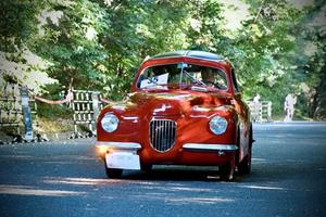 FIAT 500 Topolino Maestri Berlinetta 1949