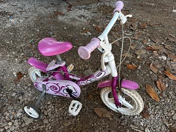 Bici per bambini