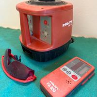 Laser livello Hilti PR16