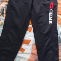Pantalone tuta GEMS