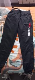 Pantalone tuta GEMS