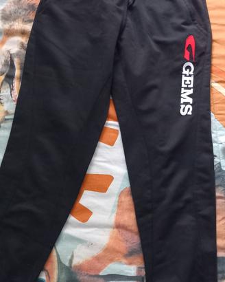 Pantalone tuta GEMS