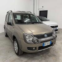 Fiat Panda 1.3 MJT 16V 4x4 Cross