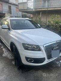 AUDI Q5 2010