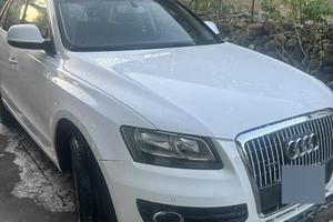 AUDI Q5 2010