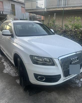 AUDI Q5 2010
