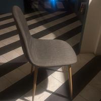Sedie e Poltroncine ristorante - Maison Du Monde
