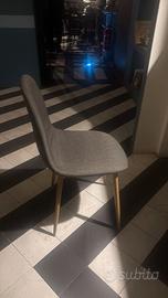 Sedie e Poltroncine ristorante - Maison Du Monde