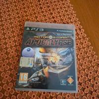 Giochi per PlayStation 3