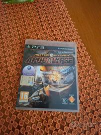 Giochi per PlayStation 3
