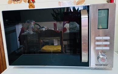 Forno a microonde