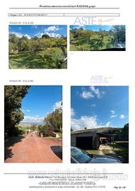 Terreno Agricolo Catanzaro [A4330984]