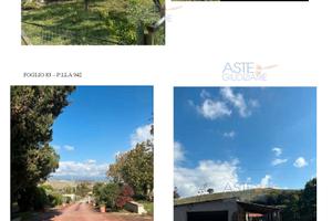 Terreno Agricolo Catanzaro [A4330984]