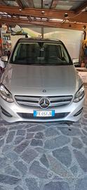 Mercedes Benz classe B 160cdi