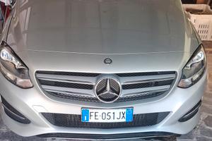 Mercedes Benz classe B 160cdi