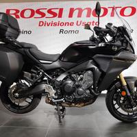 YAMAHA TRACER 9 GT Y-AMT DEMO 2025