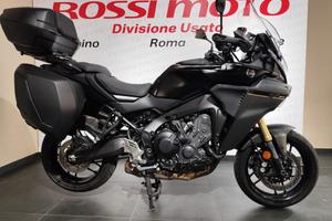 YAMAHA TRACER 9 GT Y-AMT DEMO 2025